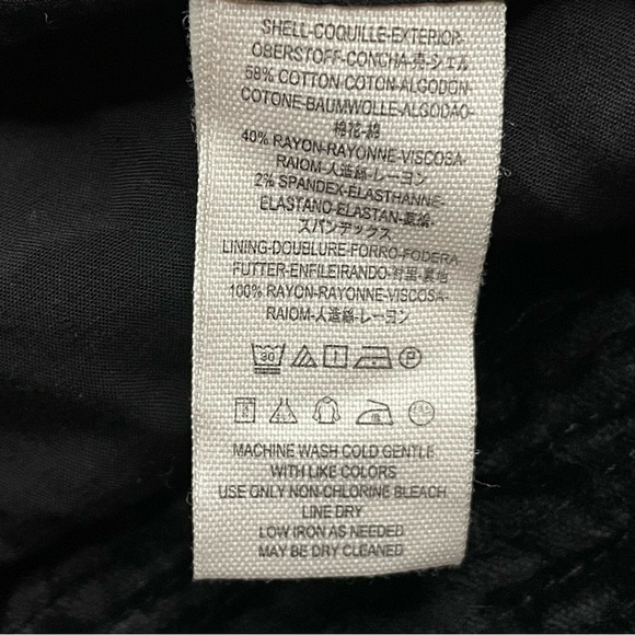 ✅8x Host Pick✅ Free People Suede Moto Jacket, XS - Picture 7 of 13